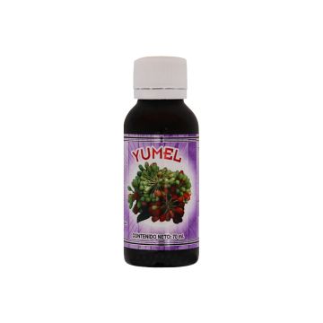 EXT. YUMEL 70ML