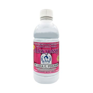 ALEXYESSY COMPUESTO DE LIDIA E. PINKHAM 1000ML