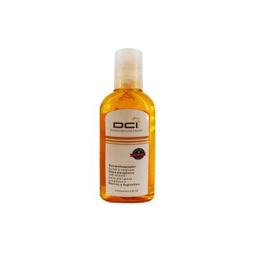 DCI DERMO LIMPIADOR FACIAL LIQUIDO 125 ML