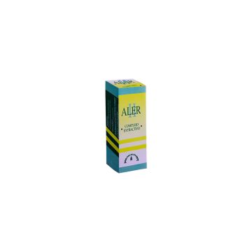 GOTAS ALER II 30ML.