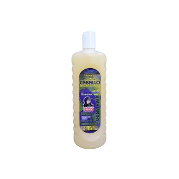 SHAMPOO CABALLO 1.1L