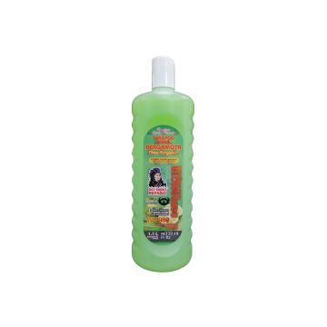 SHAMPOO BERGAMOTA 1.1L