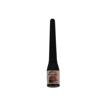 DELINEADOR TINTERO 4 EN UNO NEGRO C/6GR.
