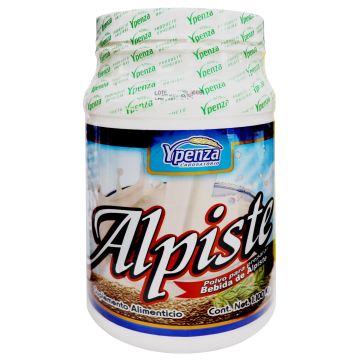 POLVO PARA PREPARAR BEBIDA DE ALPISTE 1.100 KG