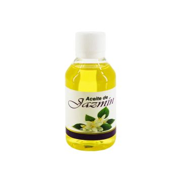 ACEITE DE JAZMIN 120 ML