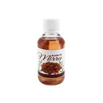 ACEITE DE MIRRA 120 ML