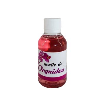 ACEITE DE ORQUIDEA 120 ML