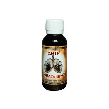 EXT. ANTI-TABAQUISMO 70 ML*