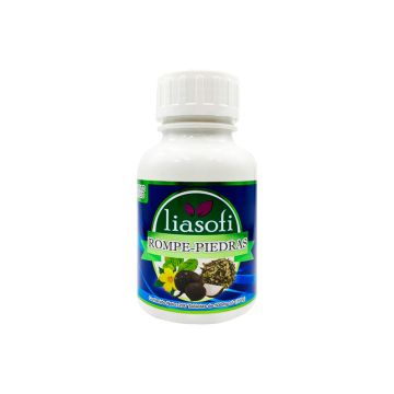 TBS. ROMPE-PIEDRAS C/200 DE 500 MG