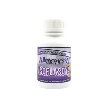 TBS. ISOFLASOYA C/200