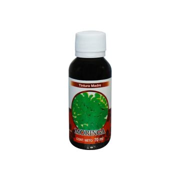 TINTURA MORINGA 70 ML*