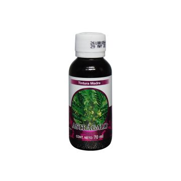 TINTURA ASTRAGALO 70 ML*