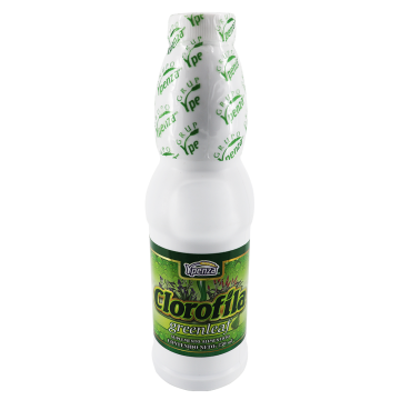 CLOROFILA GREEN LEAF DE 250 ML