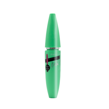 MASCARA PARA PESTAÑAS NEGRO EXACTITUD ACEITE DE AGUACATE 13GR*
