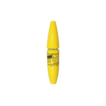 MASCARA PARA PESTAÑAS NEGRO EXACTITUD BABA DE CARACOL 13GR*