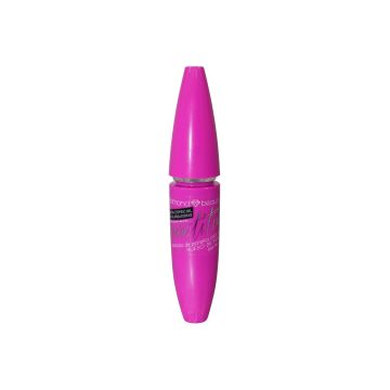 MASCARA PARA PESTAÑAS NEGRO EXACTITUD HUESO DE MAMEY 13GR*