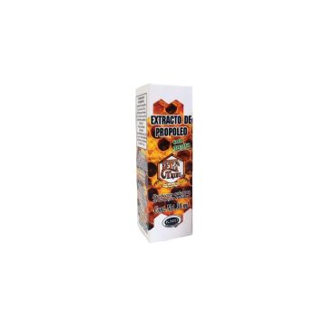 EXT. DE PROPOLEO C/MENTA 30 ML SPRAY