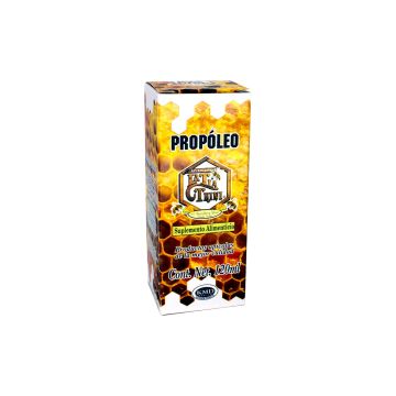 PROPOLEO 120 ML.
