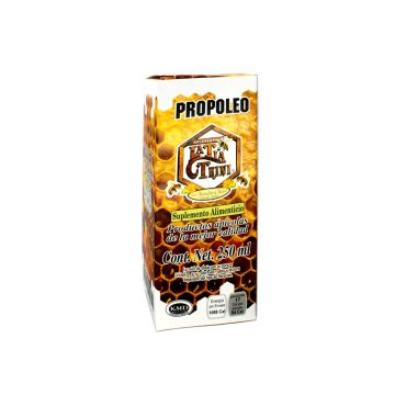 PROPOLEO 250 ML.