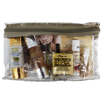 KIT #1 ANTIEDAD