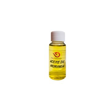 ACEITE DE MORINGA 30 ML.