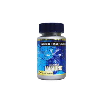 CAPS. FACTOR DE TRANSFERENCIA INMUNE C/60