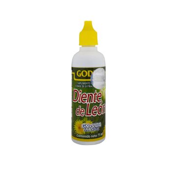 EXT. DE DIENTE DE LEÓN 75 ML.