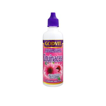 EXT. DE EQUINACEA 75 ML.