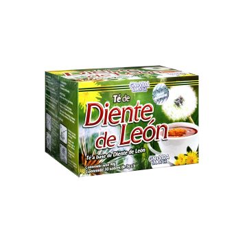TE DE DIENTE DE LEÓN C/30 SOB. 3 GR C/U