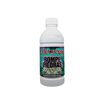 COMPUESTO ROMPE PIEDRAS 1000ML ALEXYESSY* 1X20