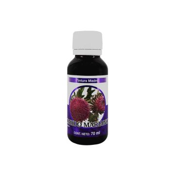 EXT. TINTURA DE CARDO MARIANO 70ML* 1X60