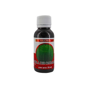 EXT. TINTURA DE COLA DE CABALLO 70ML* 1X60