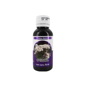 EXT. TINTURA DE OVARIL 70ML* 1X60