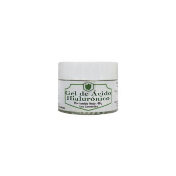 GEL DE ACIDO HIALURONICO 60GR