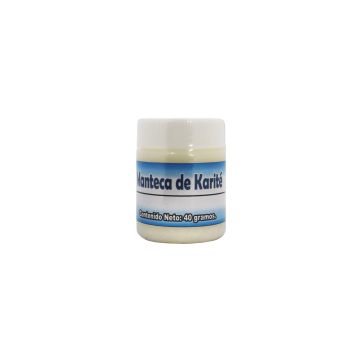 MANTECA DE KARITE 40GR