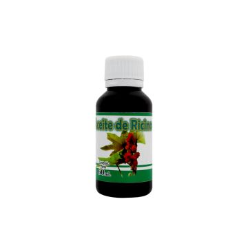 ACEITE DE RICINO 60ML