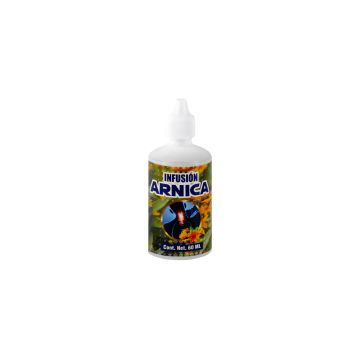 INFUSION ARNICA C/60 ML