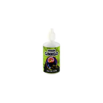 INFUSION GINKO C/60 ML