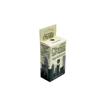 GOTAS CITYLEM 5 ml* Antibiotico Natural, Antioxidante, Antiparasitario.