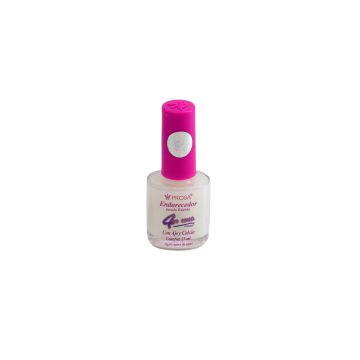 ENDURECEDOR 4 EN 1 CON AJO Y CALCIO (secado rapido) C/15ML * 1X216