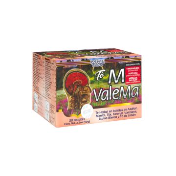 TE M ValeMa C/30 SOB 3GR C/U