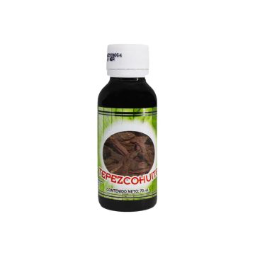 EXT. TEPEZCOHUITE 70ML 1X60