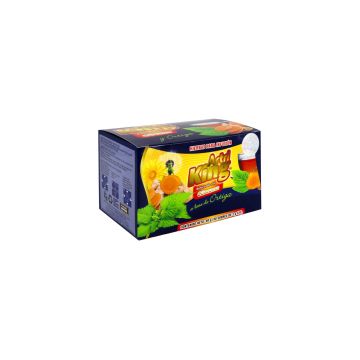 TE ARTRIKING C/30 SOB 3G Reforzado con Curcuma