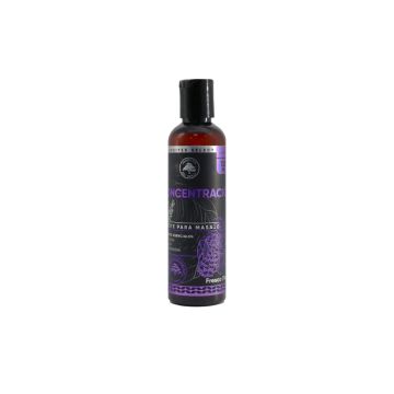 ACEITES SELECT CONCENTRACION 125 ML LAVANDA, MENTA Y HIERBABUENA
