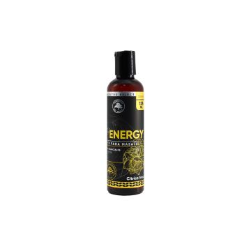 ACEITES SELECT ENERGY 125 ML BERGAMOTA, MENTA Y LIMON
