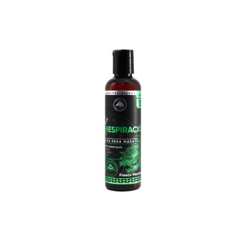 ACEITES SELECT RESPIRACION 125 ML ROMERO, ECUCALIPTO Y POLEO