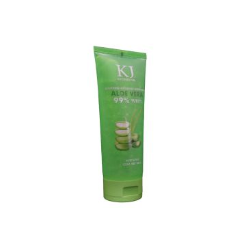 KJ SOOTHING GEL GEL ALOE VERA (rostro, manos) 200 ML 1X9*