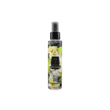 BODY EXPLOSIO VAINILLA (fragancia corporal) 120ml