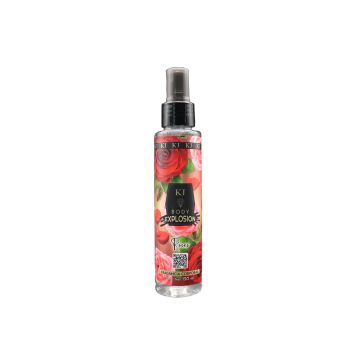 BODY EXPLOSION ROSES (fragancia corporal) 120ml