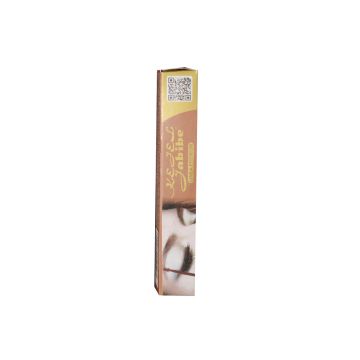 RIMEL PRECISION BRUSH CAFÉ CLARO (rimel para ceja) 5G 1X24*
